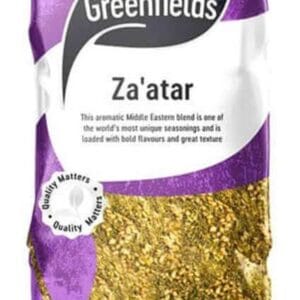 Greenfields Zaatar 75g