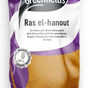 Greenfields Ras Al Hanout 75g