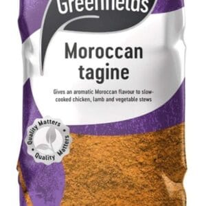 Greenfields Moroccan Tagine 75g