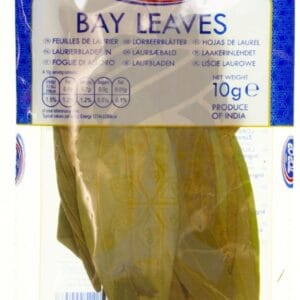 Top Op Bay Leaves 10G