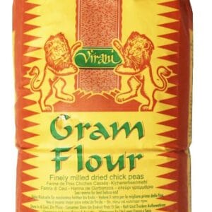 Virani Gram Flour 1kg