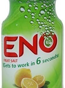 Eno Fruit Salt (Lemon) 100Gm