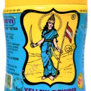 Vandevi Hing Yellow Powder 100gm