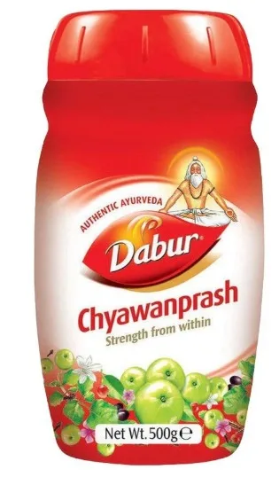 Dabur Chyawanprash 250Gm