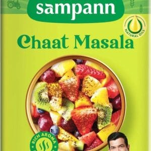 Tata Sampann Chaat Masala 100gm