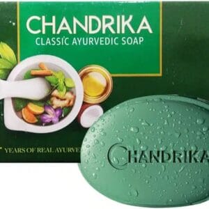 Chandrika Soap 75gm