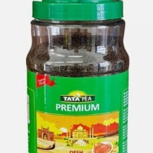 Tata Tea Premium Jar 400gm