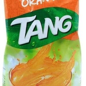 Tang Orange 375gm