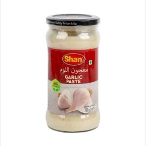 Shan Paste Garlic 700 Gm