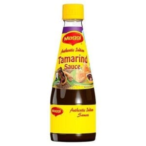 Maggi Tamarind Sauce 400Gm