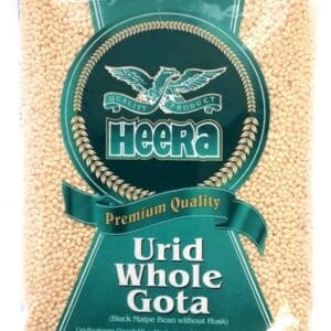 Heera Urid Gota 2Kg