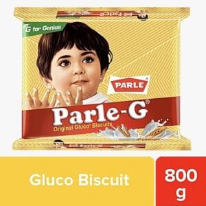 Parle G Gluco Biscuits 799G