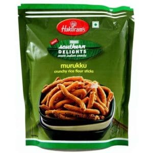 Haldiram Murruku 200g