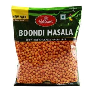 Haldiram Boondi Masala 200G