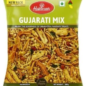 Haldiram Gujrati Mix 200G