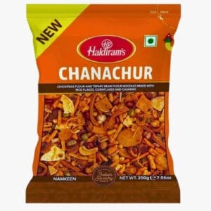 Haldiram Chanachur 150G