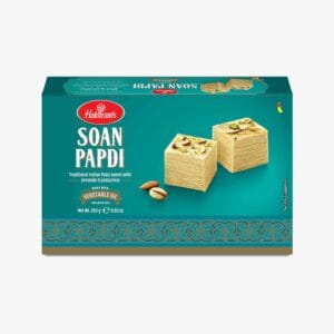 Haldiram Soan Papdi 250G