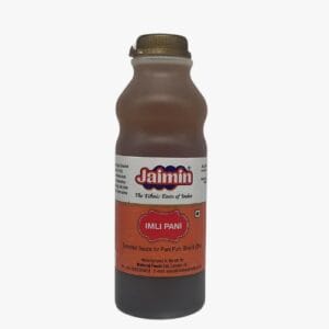 Jaimin Imli Pani 500ml