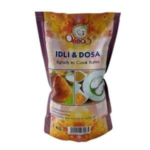 Annas Dosa & Idli Batter