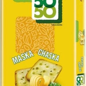 Britannia Maska Chaska 6*62G Family Pack