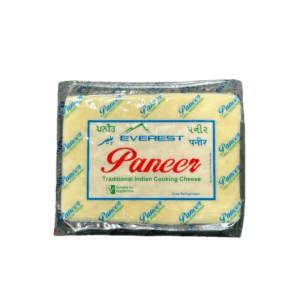 Everest Paneer Each 8*250 G