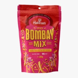 Haldiram Bombay Mix Spicy 200G