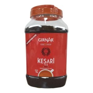 Jaimin Girnar Kesari Tea 1Kg