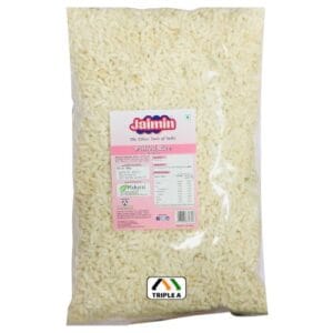 Jaimin Puffed Rice 400G