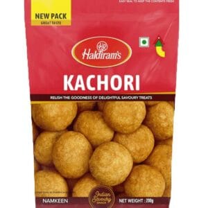 Haldiram Kachori 200Gm