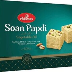 Haldiram Soan Papdi 500G