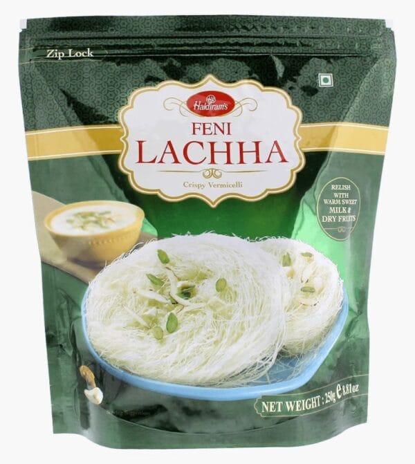 Haldiram Feni Lachha Vermicelli 250g