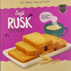 Jaimin Suji Rusk-200G