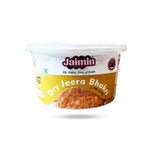 Jaimin Jeera Bhakri 250G