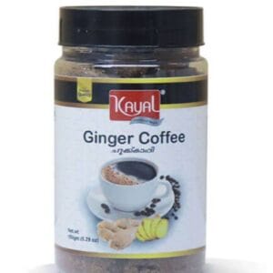 Kayali Ginger Coffee (Palm Jaggery Powder) 150gm