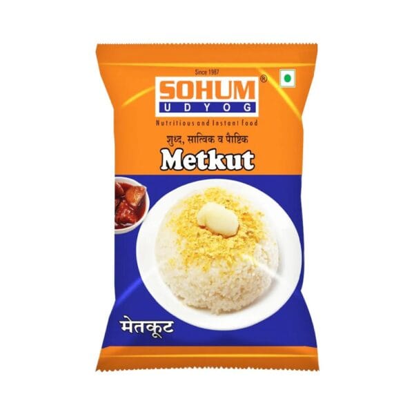 Sohum Metkut 100gm