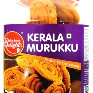 DD Kerala Murukku 400G