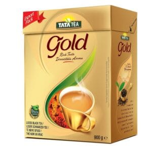 Tata Tea Gold 900g