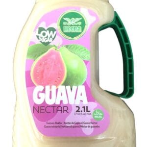 Heera Guava Juice Nectar 2.1ltr