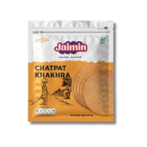 Jaimin Chatpat Khakhra-200G