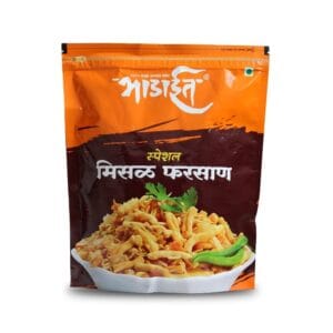 Bhadait Misal  Farsan 200g