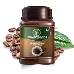 Mayuri Wayanandan Coffee Powder 100gm