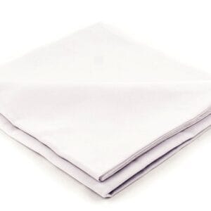 Opus Pooja Cloth (White) (1Mtr)