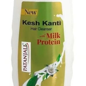 Patanjali Shampoo Protein 180ml