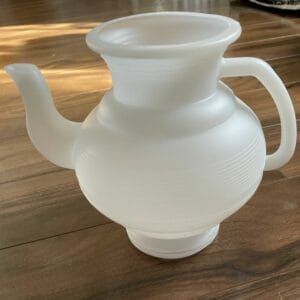 Plastic Lota For Toilet