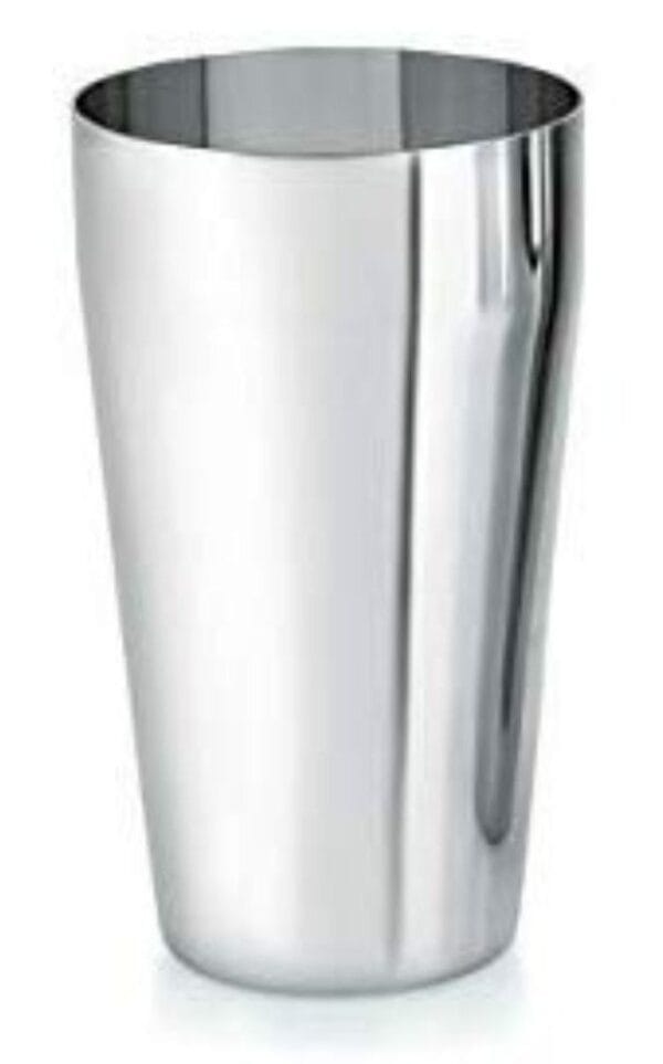 Stainless Steel Lassi Glass