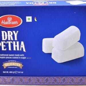 Haldiram Dry Petha 400gm