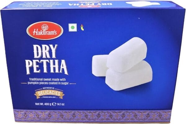 Haldiram Dry Petha 400gm