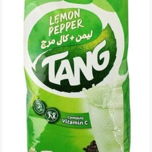 Tang Lemon & Pepper 375gm