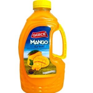 Quice Mango Juice 2000ml