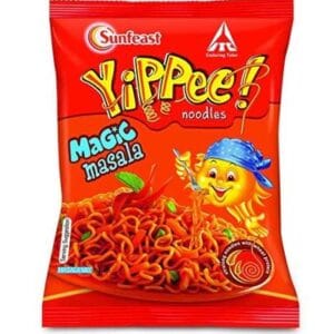 Yippee Magic Masala Noodles70gm